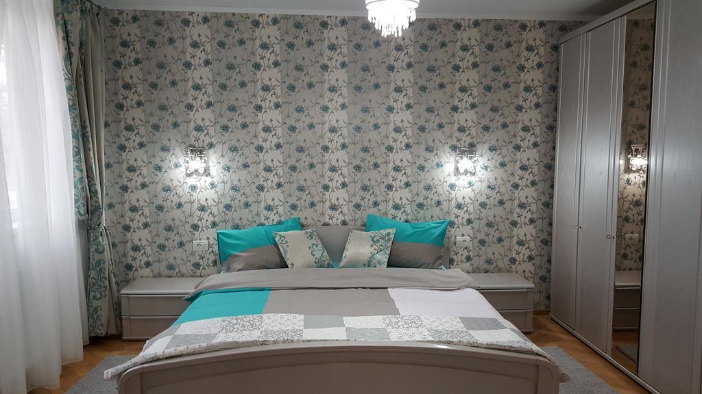 Sweet Home Timisoara Exterior foto