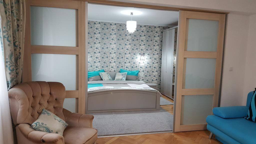 Sweet Home Timisoara Exterior foto