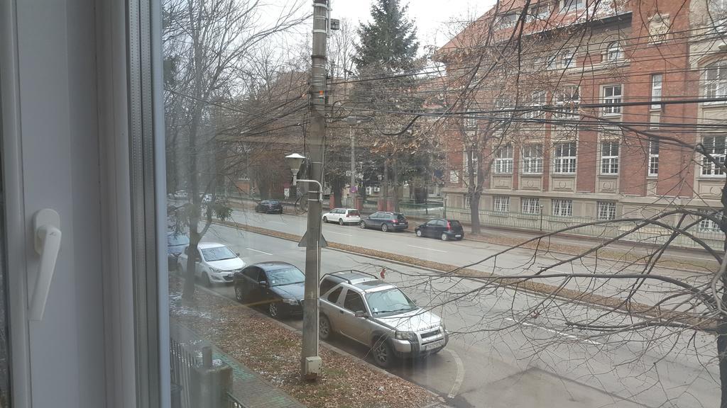 Sweet Home Timisoara Exterior foto