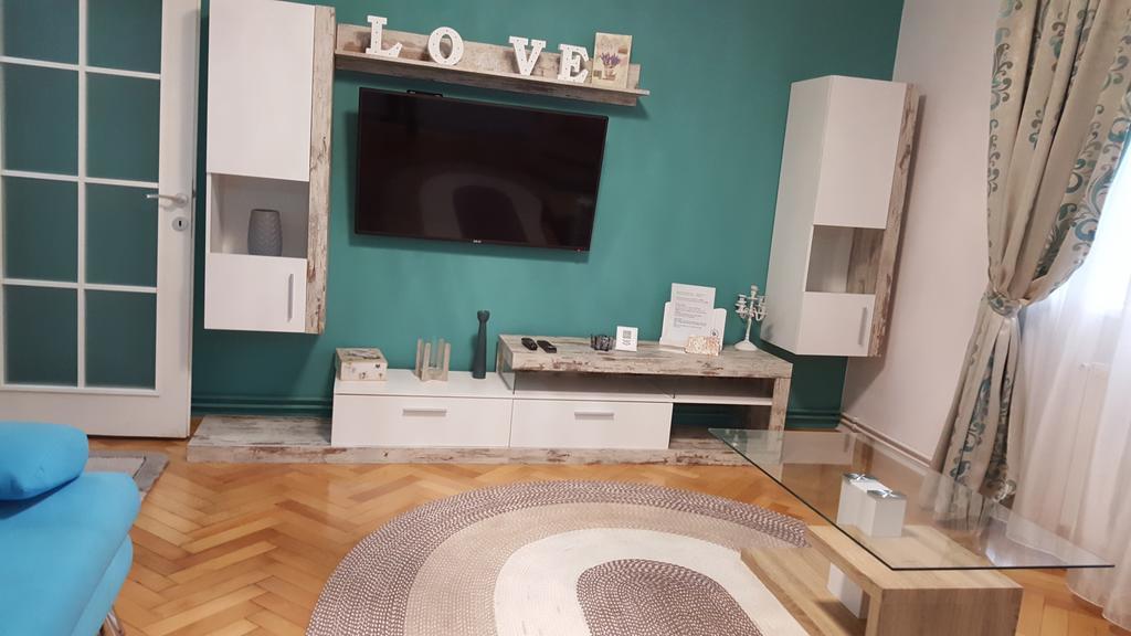 Sweet Home Timisoara Exterior foto