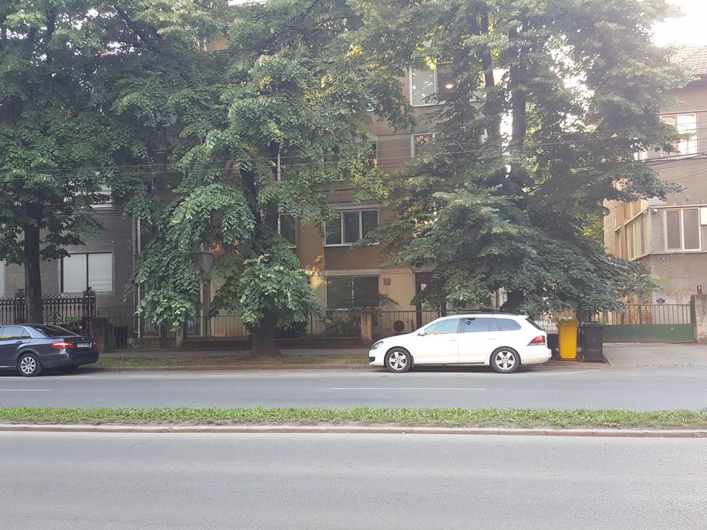 Sweet Home Timisoara Exterior foto